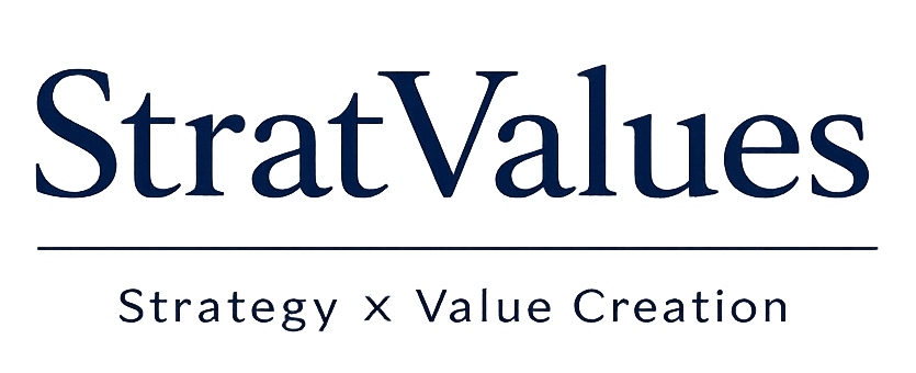 StratValues